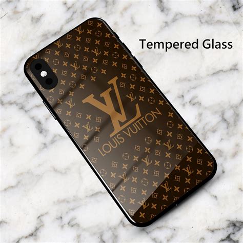 louis vuitton phone case iphone 8 price|Louis Vuitton hard phone case.